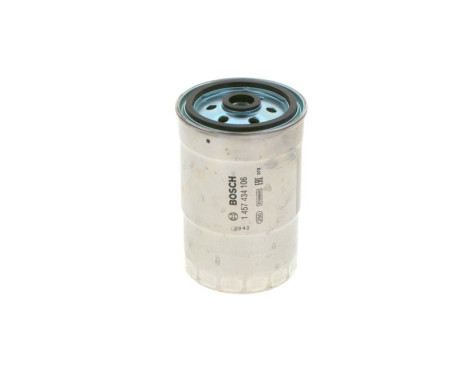 Fuel filter N4106 Bosch, Image 2