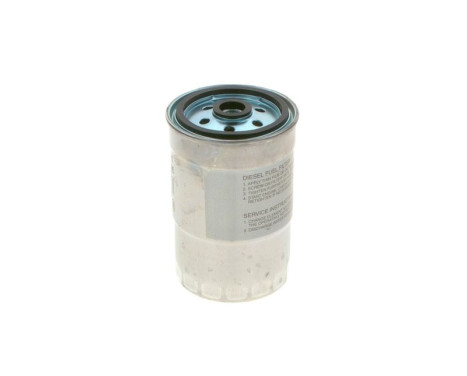 Fuel filter N4106 Bosch, Image 3