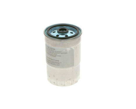 Fuel filter N4106 Bosch, Image 4