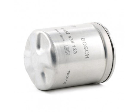 Fuel filter N4123 Bosch, Image 3