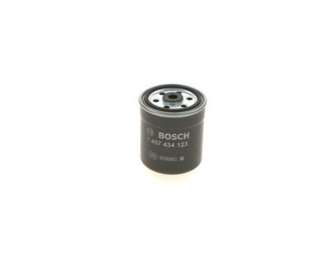 Fuel filter N4123 Bosch, Image 4