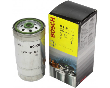 Fuel filter N4184 Bosch