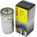 Fuel filter N4184 Bosch