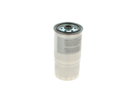 Fuel filter N4184 Bosch, Image 4