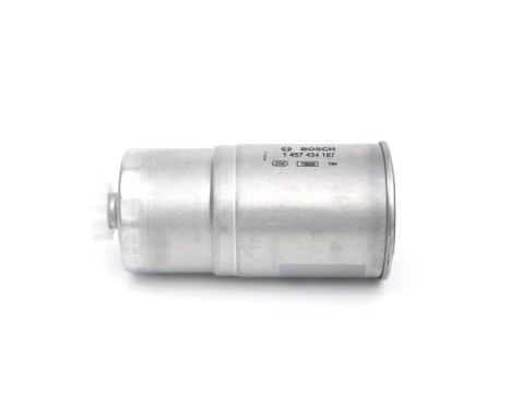 Fuel filter N4187 Bosch, Image 6