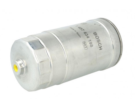 Fuel filter N4198 Bosch