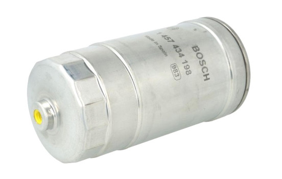 Fuel filter N4198 Bosch