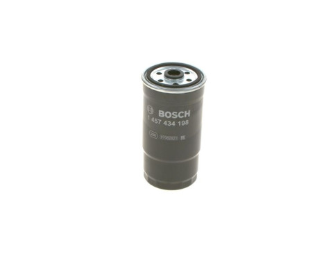 Fuel filter N4198 Bosch, Image 2