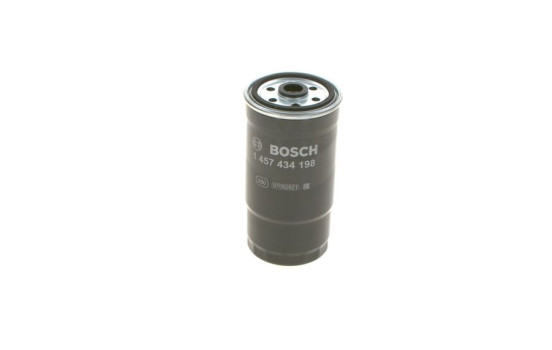 Fuel filter N4198 Bosch, Image 2