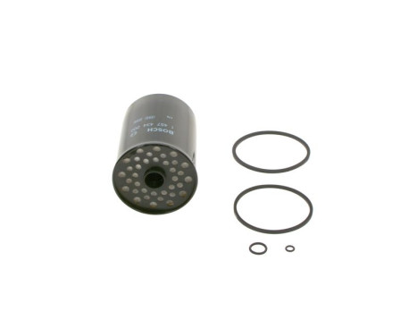 Fuel filter N4200 Bosch, Image 2