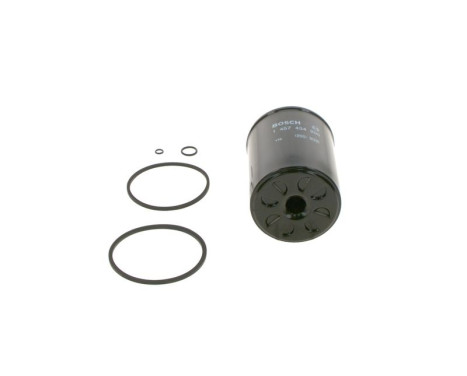 Fuel filter N4200 Bosch, Image 4