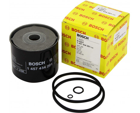 Fuel filter N4201 Bosch