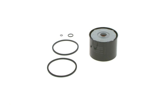 Fuel filter N4201 Bosch, Image 4