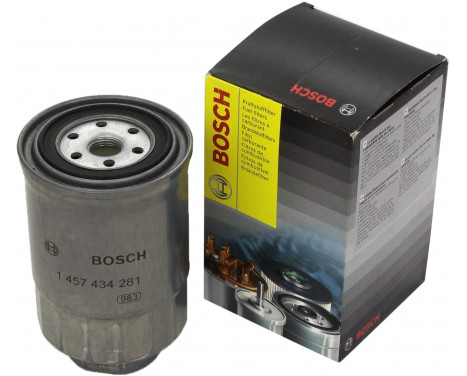 Fuel filter N4281 Bosch
