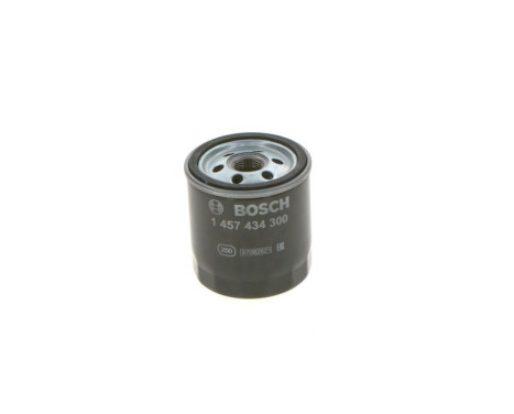 Fuel filter N4300 Bosch, Image 2