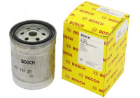 Fuel filter N4321 Bosch