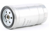 Fuel filter N4324 Bosch