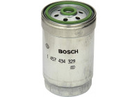 Fuel filter N4329 Bosch
