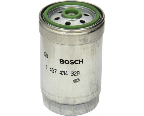 Fuel filter N4329 Bosch