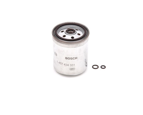 Fuel filter N4331 Bosch, Image 2