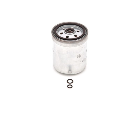 Fuel filter N4331 Bosch, Image 3