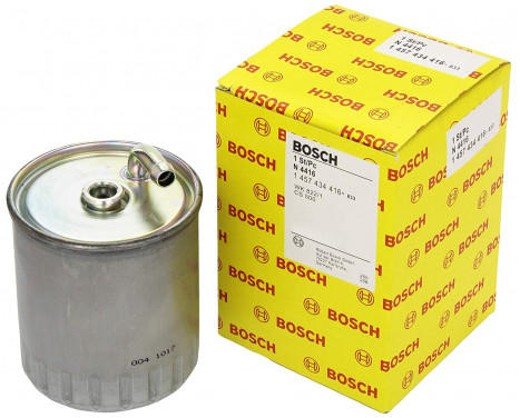Fuel filter N4416 Bosch