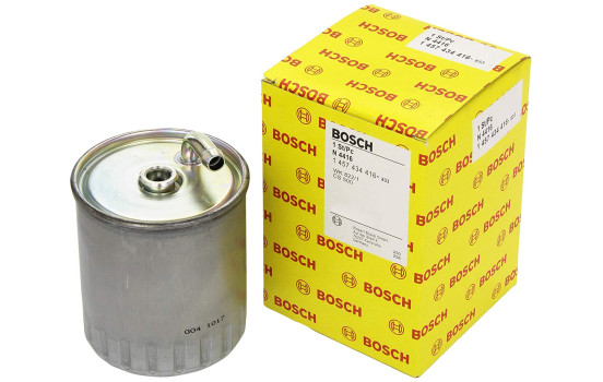 Fuel filter N4416 Bosch