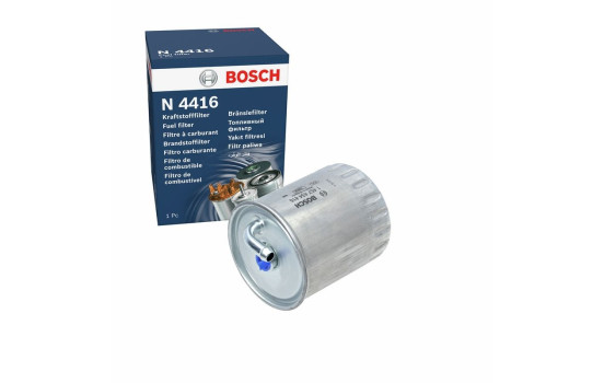 Fuel filter N4416 Bosch, Image 6