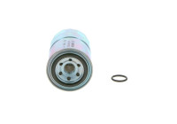 Fuel filter N4435 Bosch