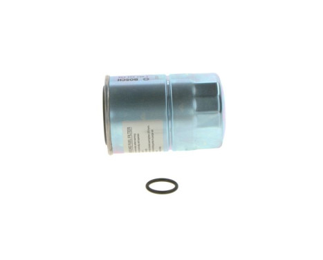 Fuel filter N4435 Bosch, Image 2