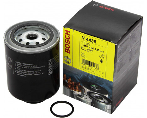 Fuel filter N4438 Bosch