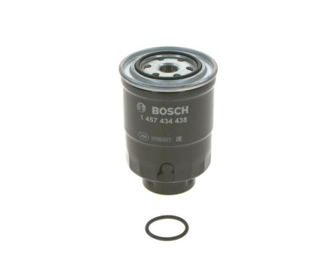 Fuel filter N4438 Bosch, Image 2