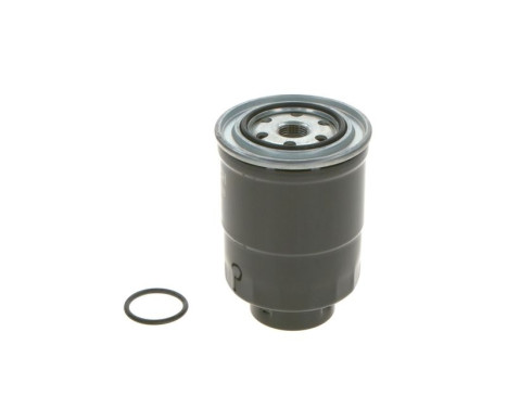 Fuel filter N4438 Bosch, Image 3
