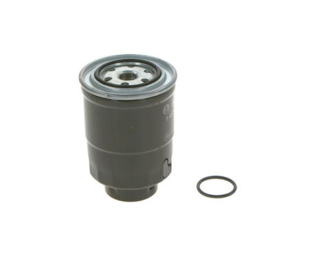 Fuel filter N4438 Bosch, Image 5