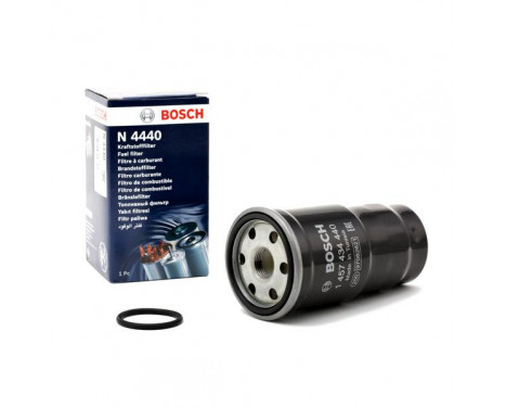 Fuel filter N4440 Bosch