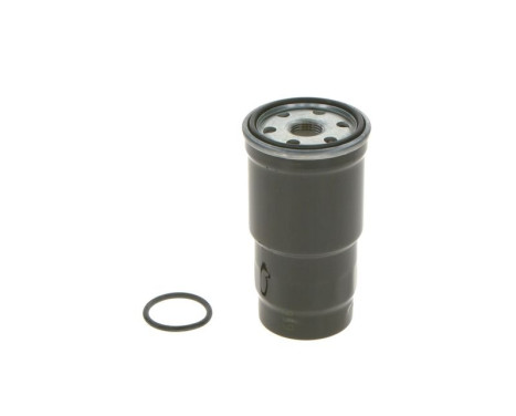 Fuel filter N4440 Bosch, Image 5