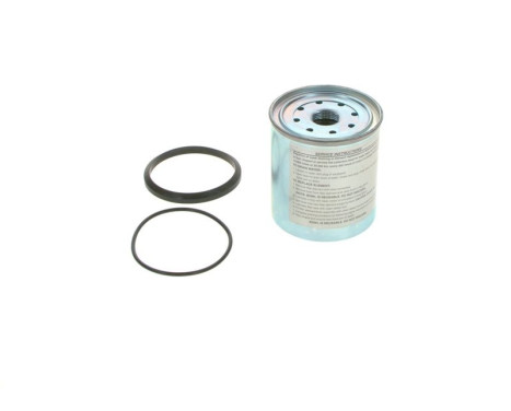 Fuel filter N4448 Bosch, Image 3