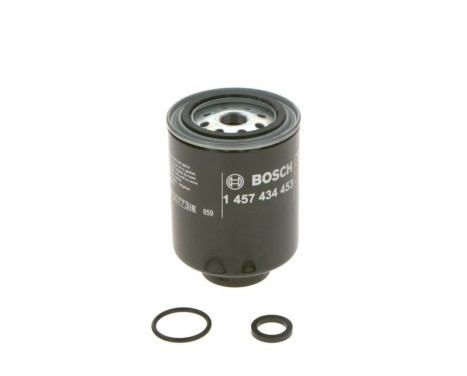 Fuel filter N4453 Bosch, Image 2
