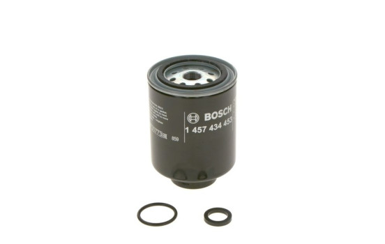 Fuel filter N4453 Bosch, Image 2