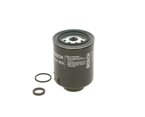 Fuel filter N4453 Bosch, Image 3
