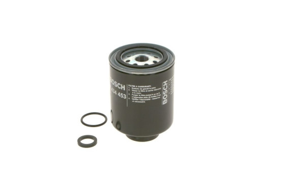 Fuel filter N4453 Bosch, Image 3