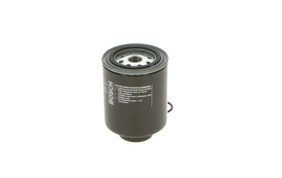 Fuel filter N4453 Bosch, Image 4