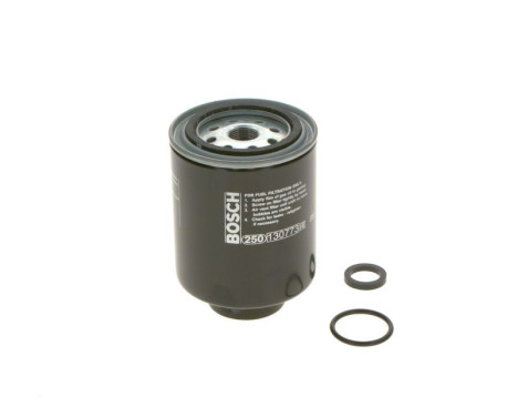 Fuel filter N4453 Bosch, Image 5