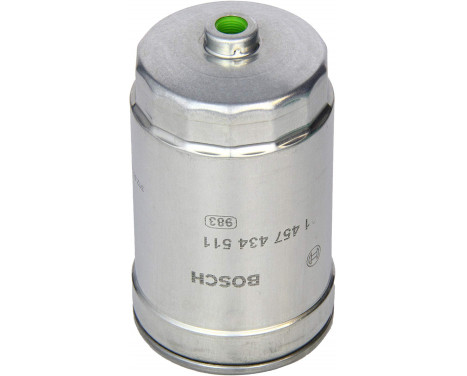 Fuel filter N4511 Bosch