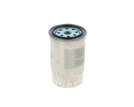 Fuel filter N4511 Bosch, Image 3