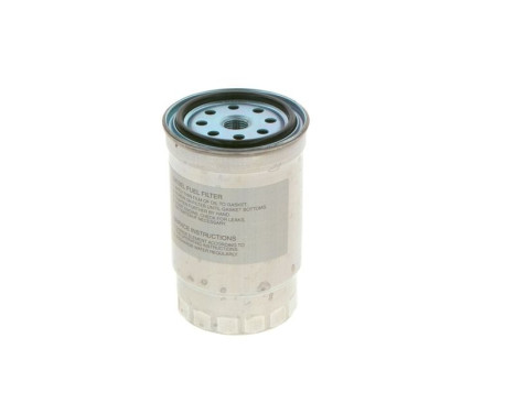 Fuel filter N4511 Bosch, Image 4