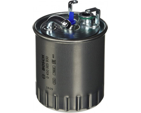 Fuel filter N5930 Bosch
