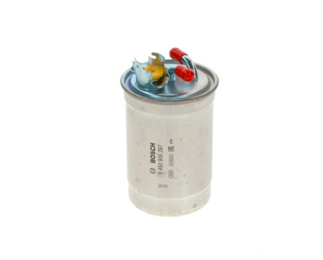 Fuel filter N6267 Bosch, Image 2