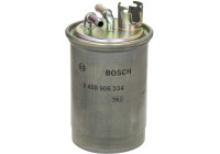 Fuel filter N6334 Bosch
