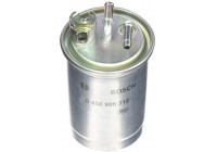 Fuel filter N6373 Bosch